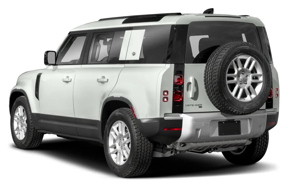 Defender
