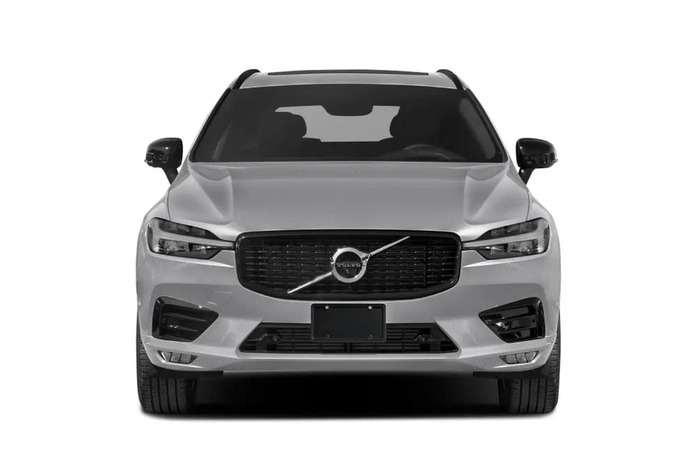 XC60