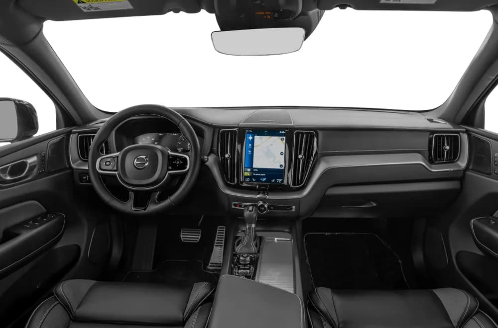 XC60