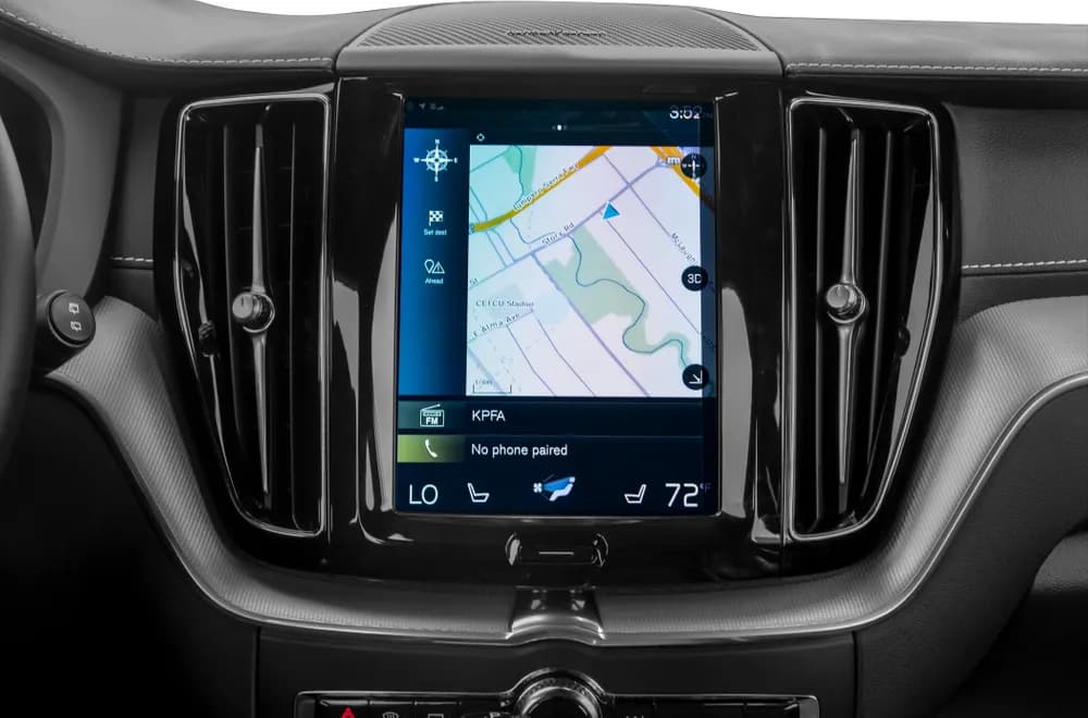 XC60