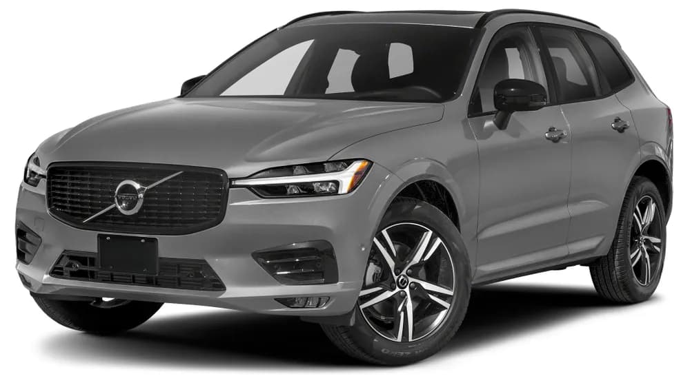 XC60