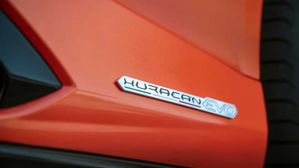 Huracan