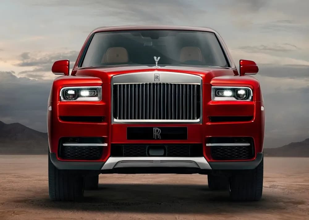Cullinan