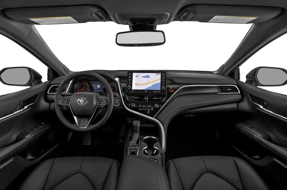 Camry