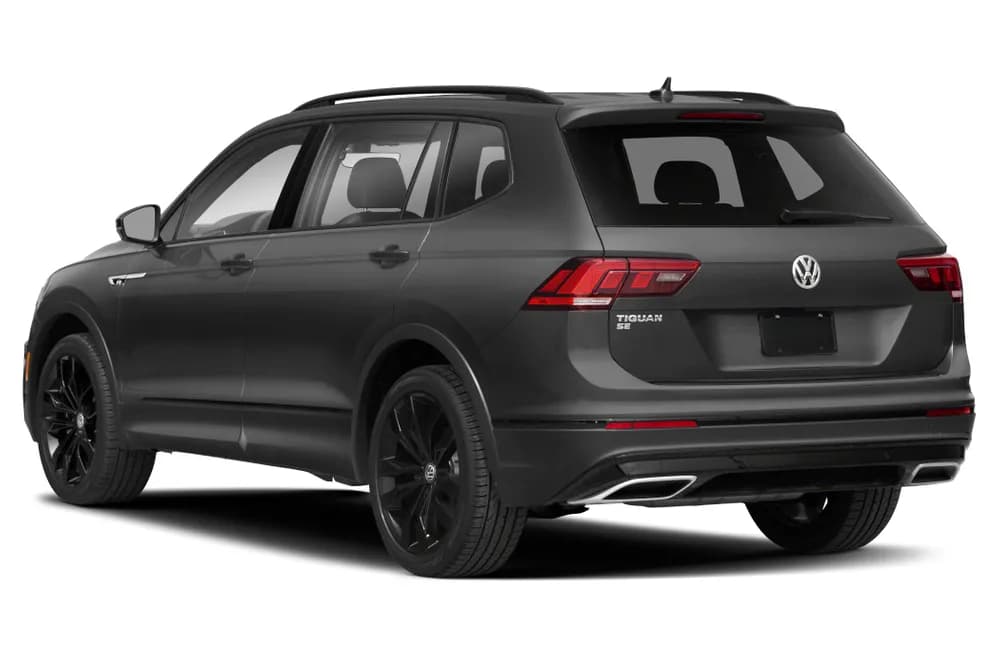 Tiguan