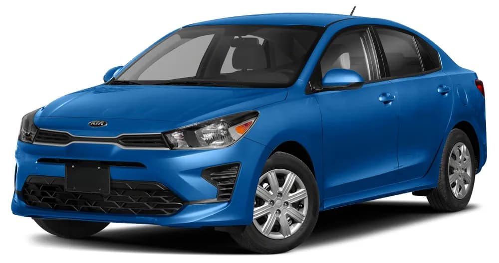 Rio Sedan