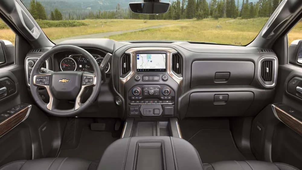 Silverado