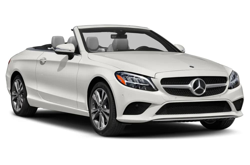 C-Class