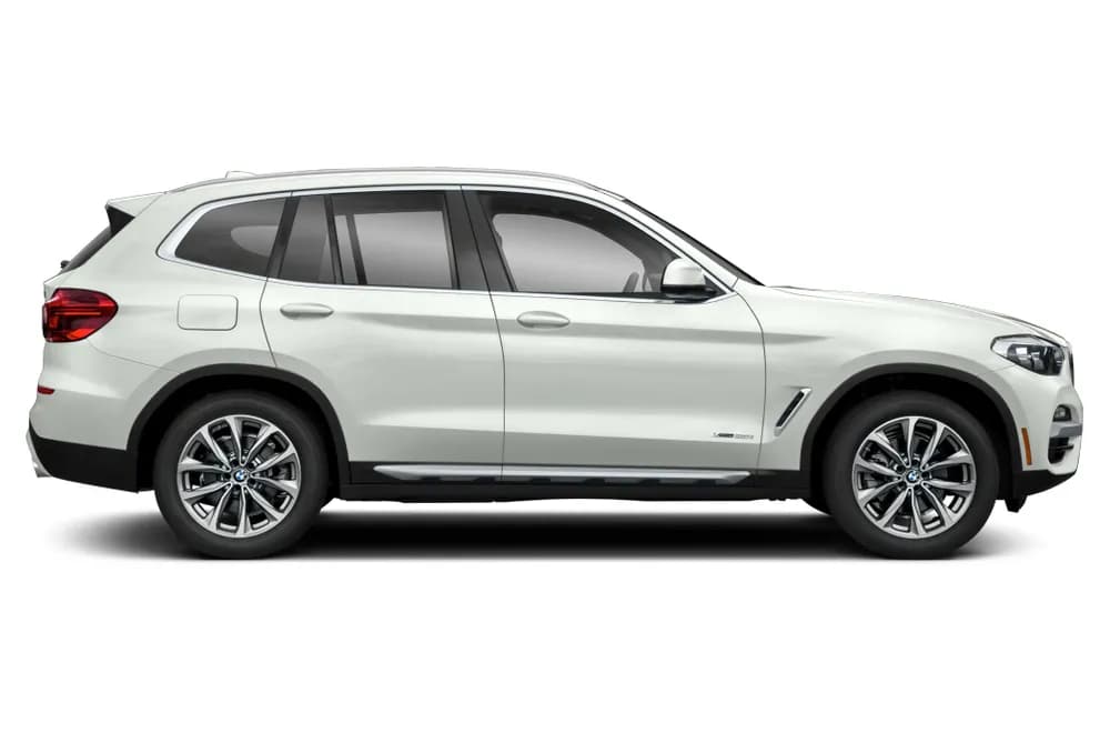 BMW X3 2021 xDrive 30i