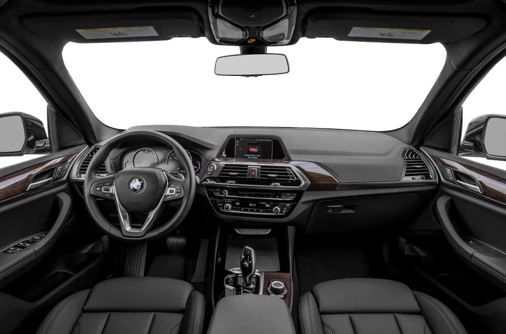 BMW X3 2021 xDrive 30i