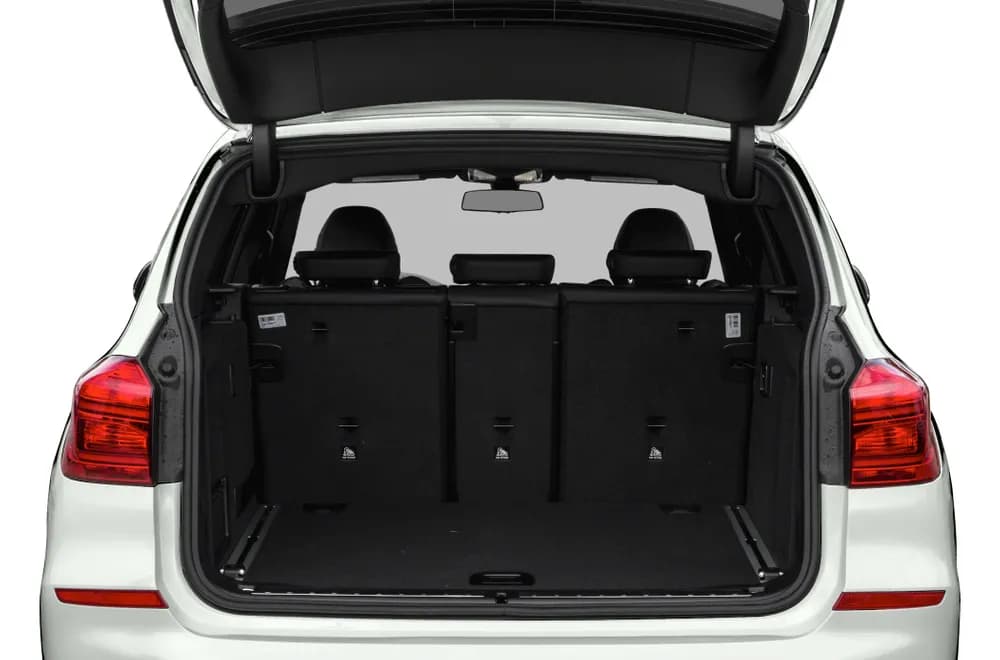 BMW X3 2021 xDrive 30i