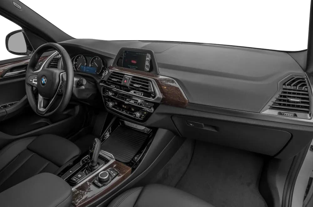 BMW X3 2021 xDrive 30i
