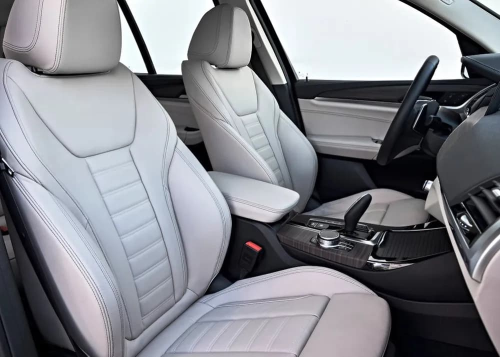 BMW X3 2021 xDrive 30i