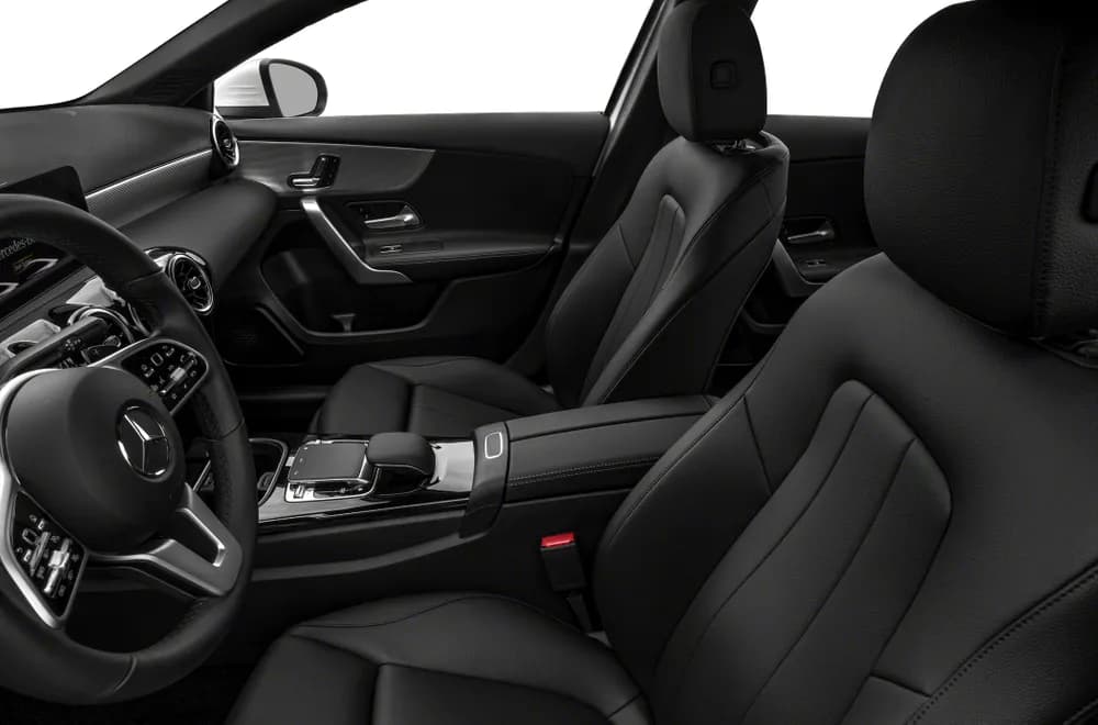 Mercedes-Benz A-Class 2021 A 250