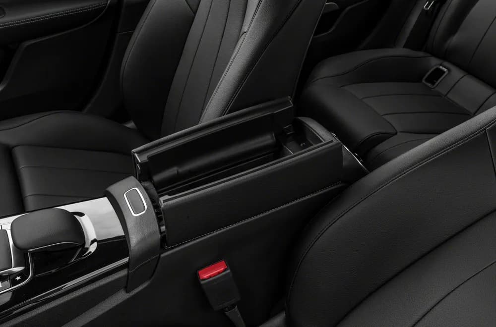 Mercedes-Benz A-Class 2021 A 250