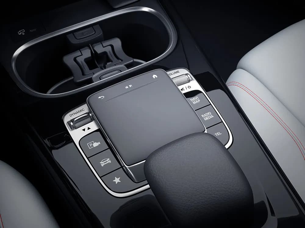 Mercedes-Benz A-Class 2021 A 250