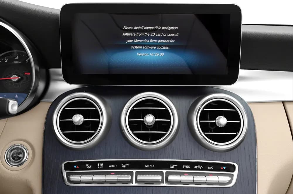 Mercedes-Benz C-Class Coupe 2021 C 200