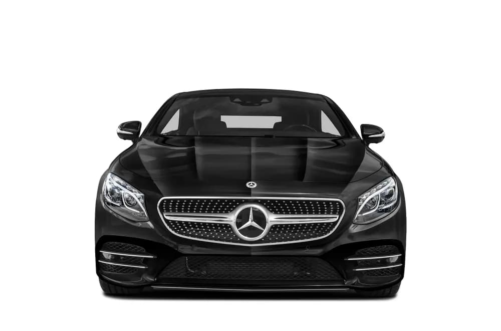 Mercedes-Benz S-Class 2021 S 500 e