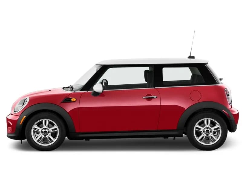 John Cooper Works