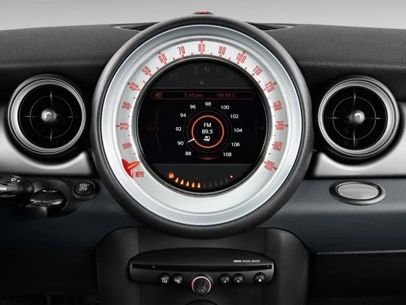 John Cooper Works