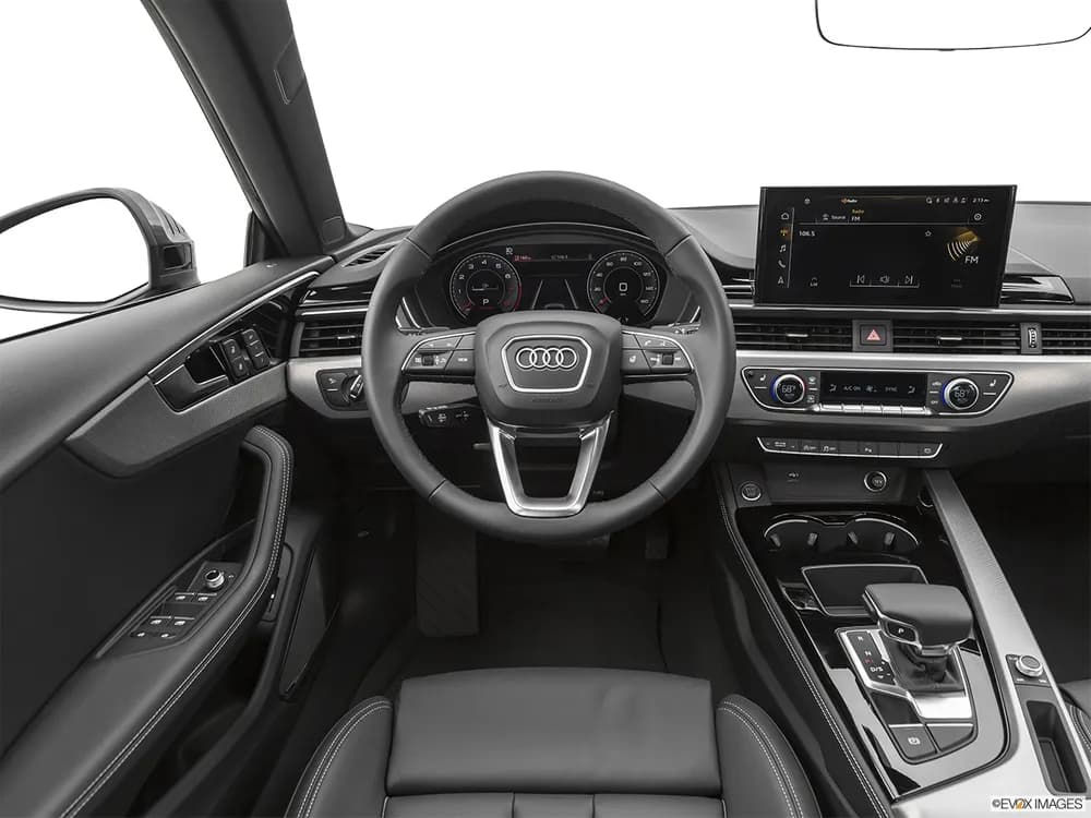 A5 Sportback