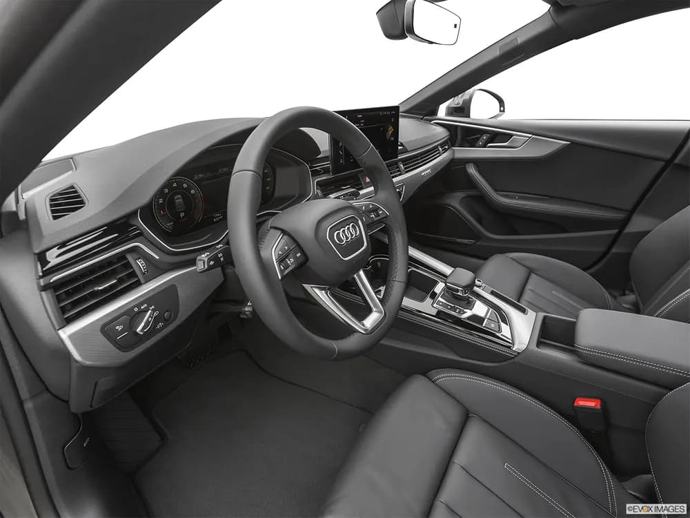 A5 Sportback