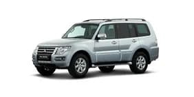 3.8L GLS 5 Door high