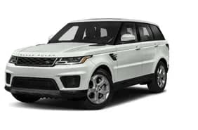 5.0L V8 SVR (575 PS)