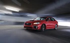2.0L EX Package (M/T)