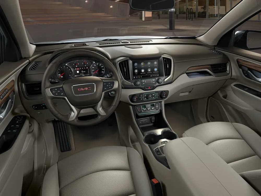 تيران دينالي