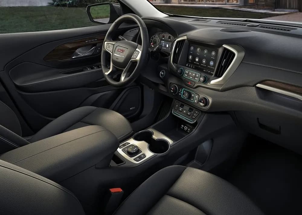 تيران دينالي