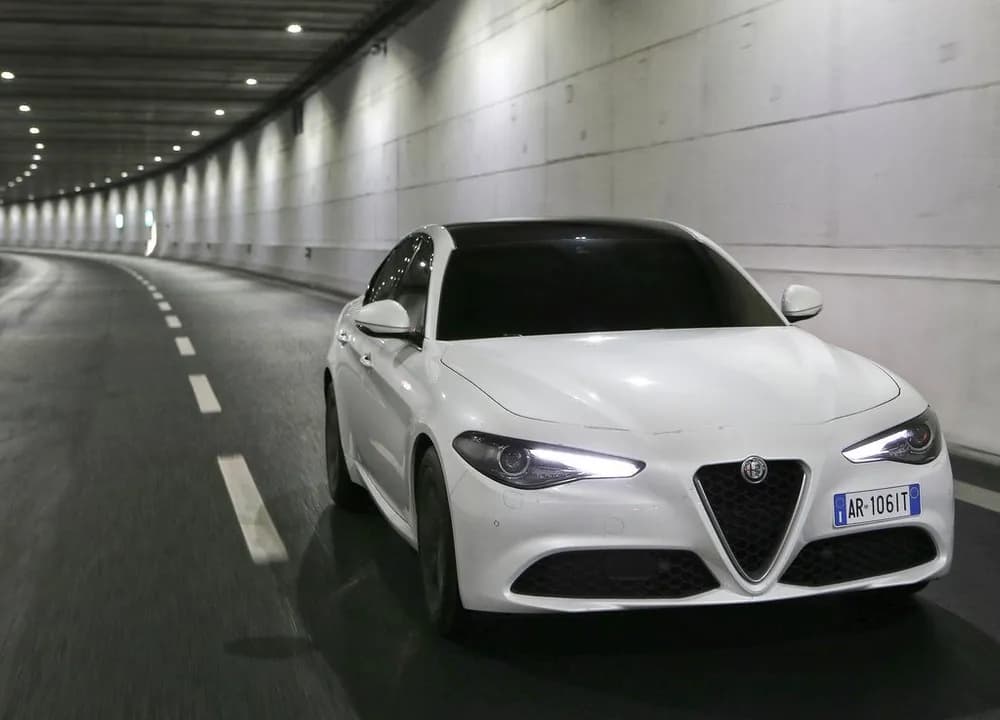 Veloce