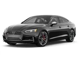 3.0 TFSI quattro (354 HP)