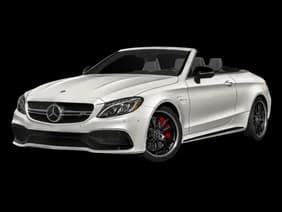 C 200 Cabriolet