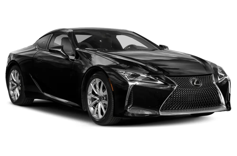 LC 500
