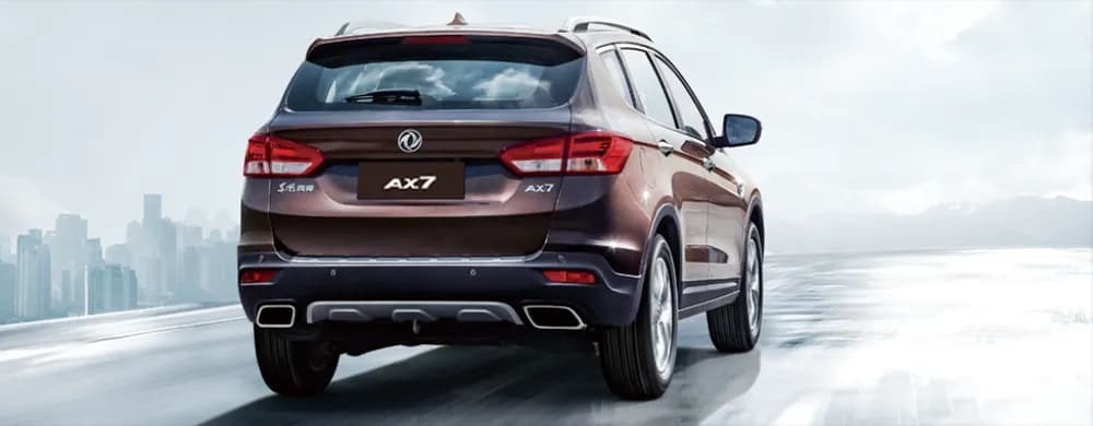 AX7