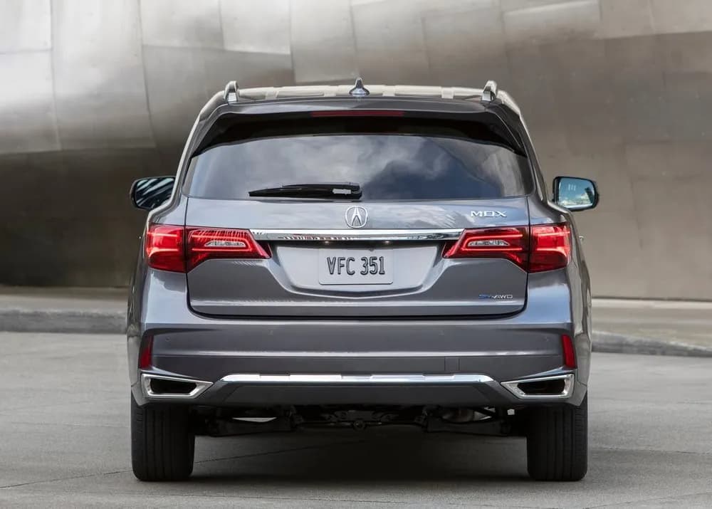 MDX