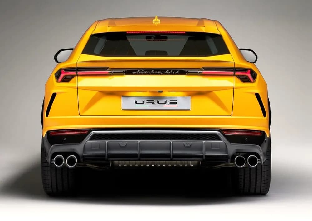 4.0T V8
