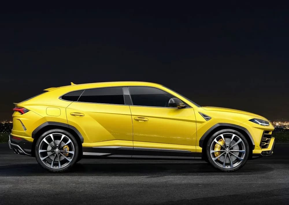 4.0T V8