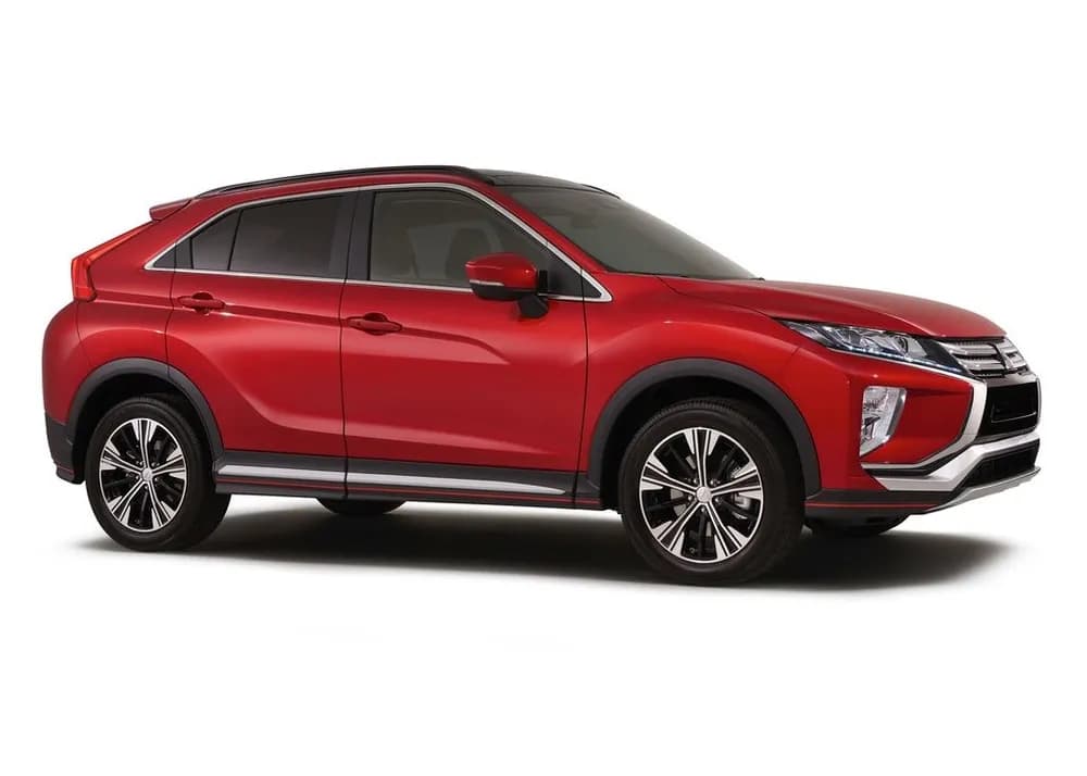 Eclipse Cross