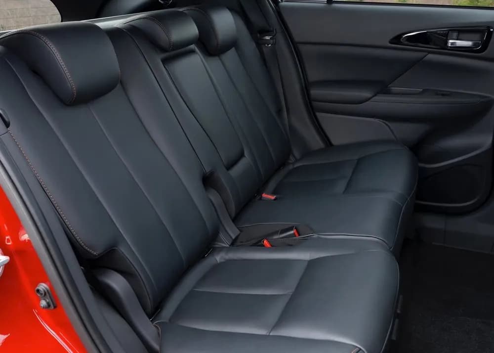 Eclipse Cross
