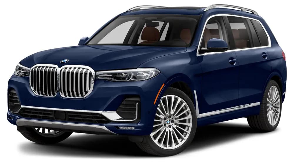XDrive40i