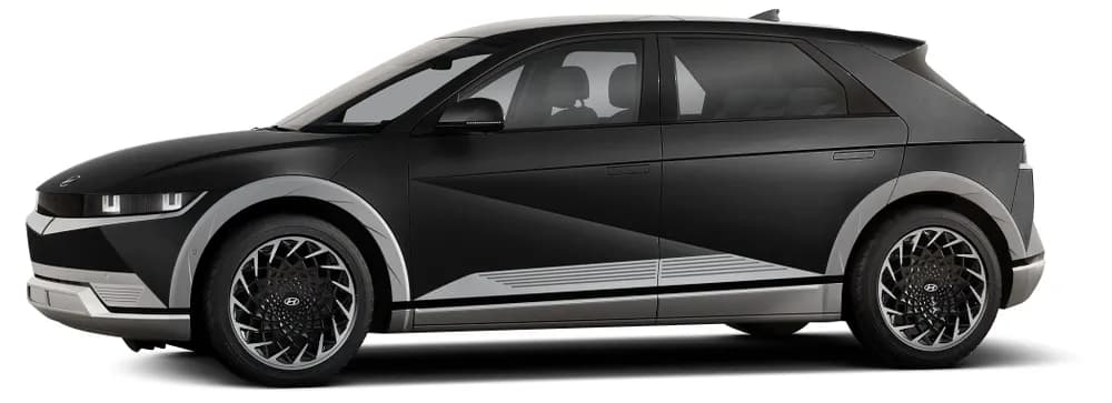 Ioniq 5