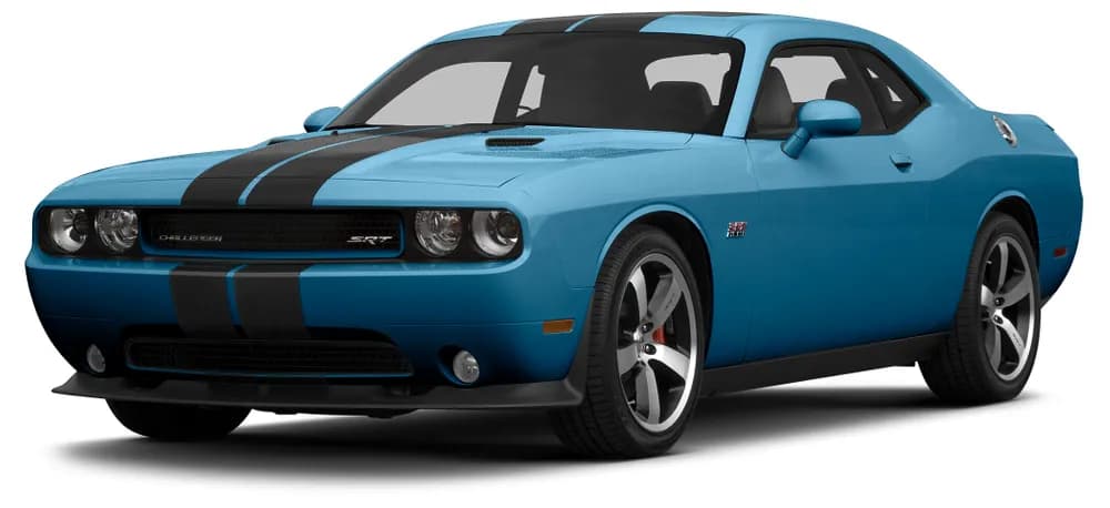 SRT8