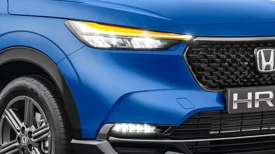 HR-V