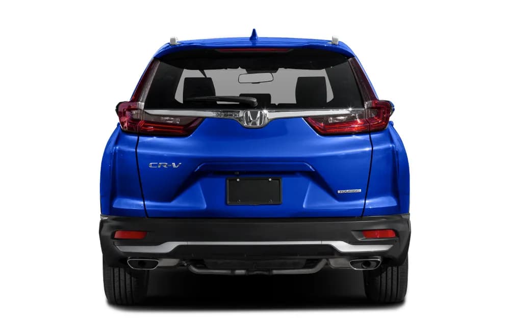 CR-V