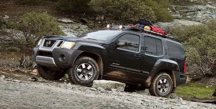 Xterra