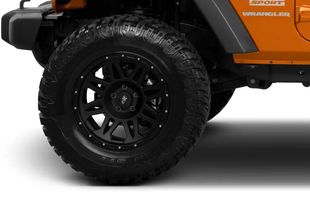 Wrangler