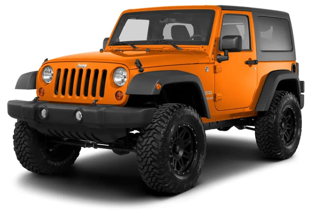 Wrangler