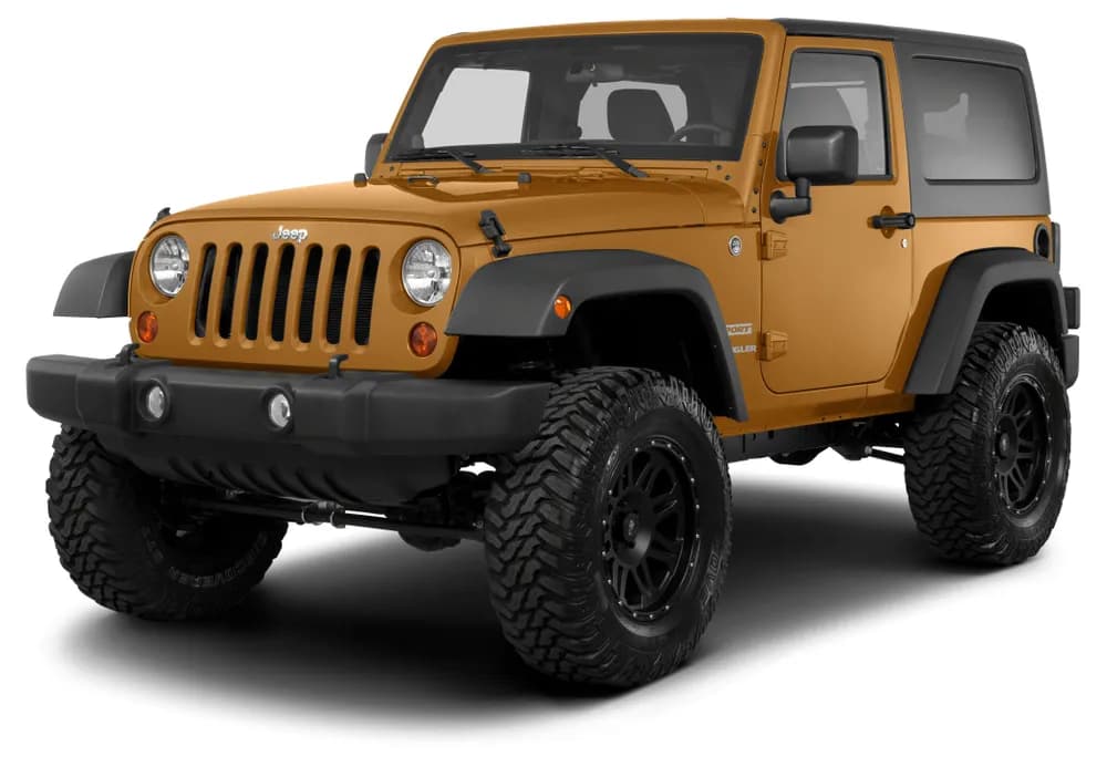 Wrangler